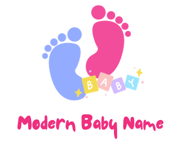 Modern Baby Names