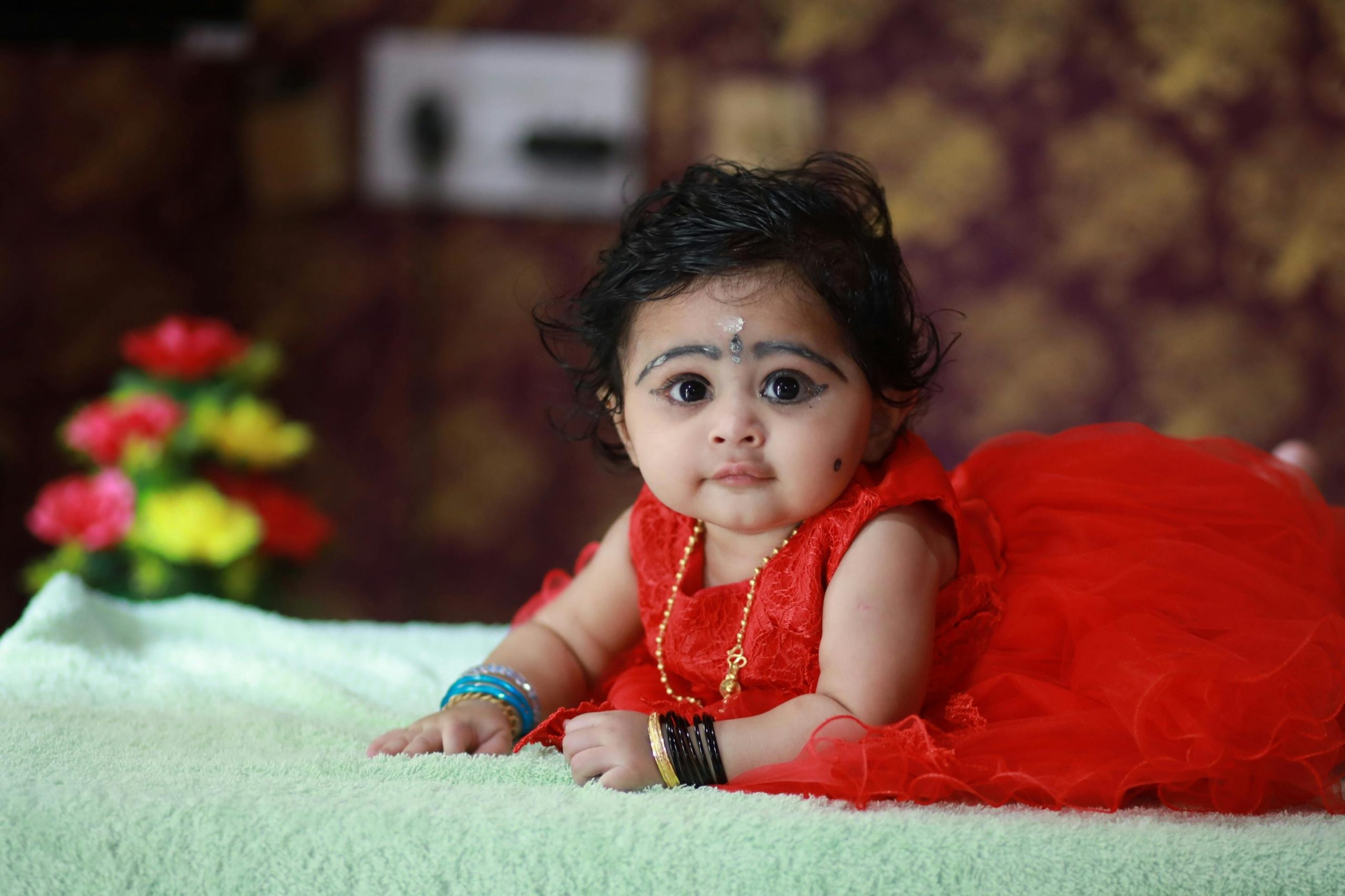 Baby Girl Names in Marathi along with their Meaning