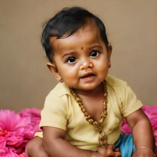 Kannada Baby Boy Names with Meaning